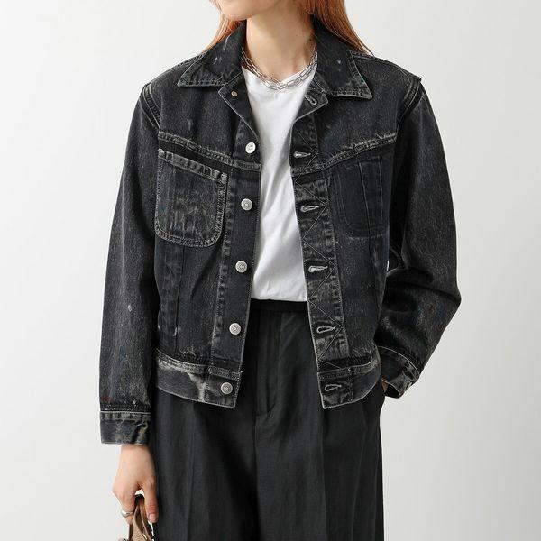Maison Margiela（メゾンマルジェラ） 1 10 デニムジャケット
