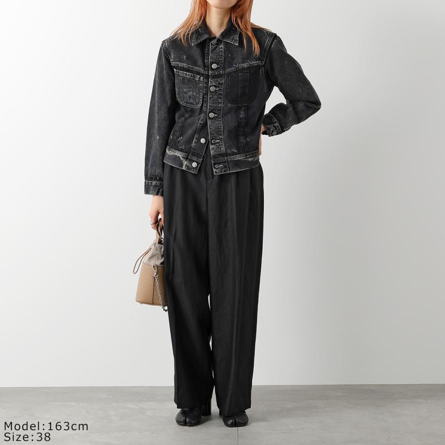 Maison Margiela MAISON MARGIELA メゾンマルジェラ 1 10 デニム Maison Margiela MAISON MARGIELA メゾンマルジェラ 1 10 デニム