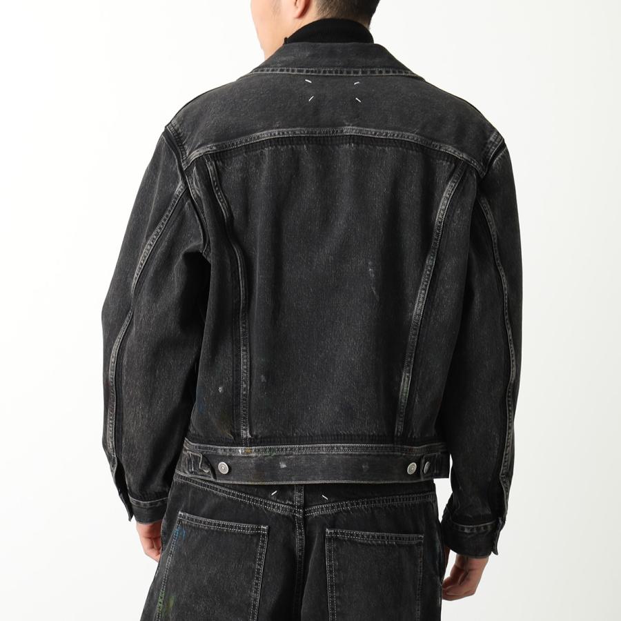 Maison Margiela（メゾンマルジェラ） 1 10 デニムジャケット