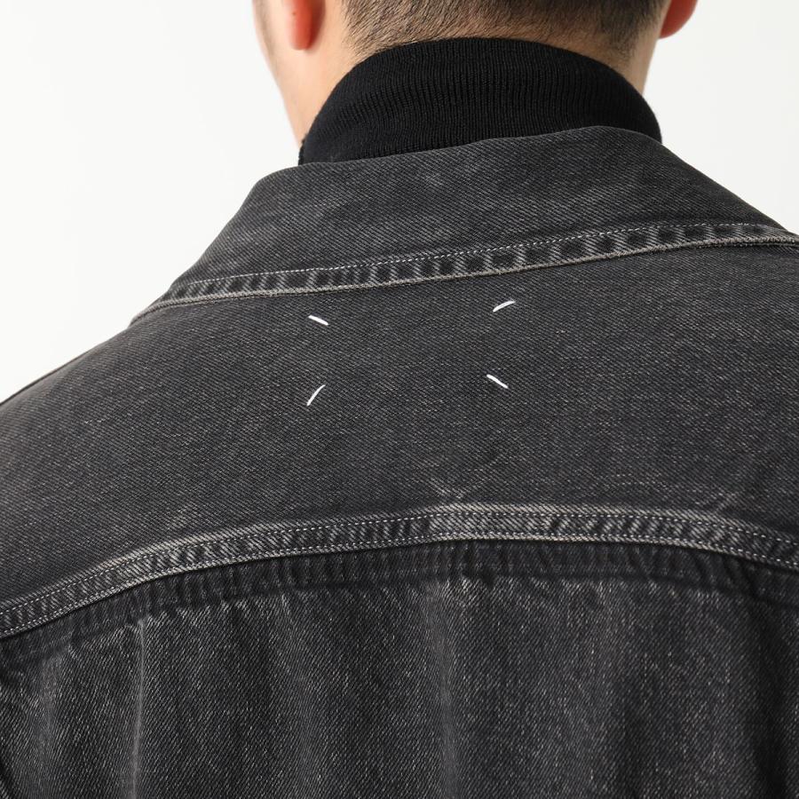 Maison Margiela MAISON MARGIELA メゾンマルジェラ 1 10 デニム Maison Margiela MAISON MARGIELA メゾンマルジェラ 1 10 デニム