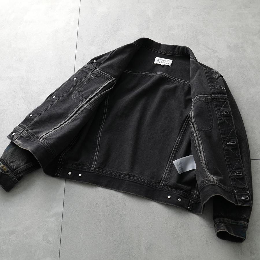Maison Margiela（メゾンマルジェラ） 1 10 デニムジャケット
