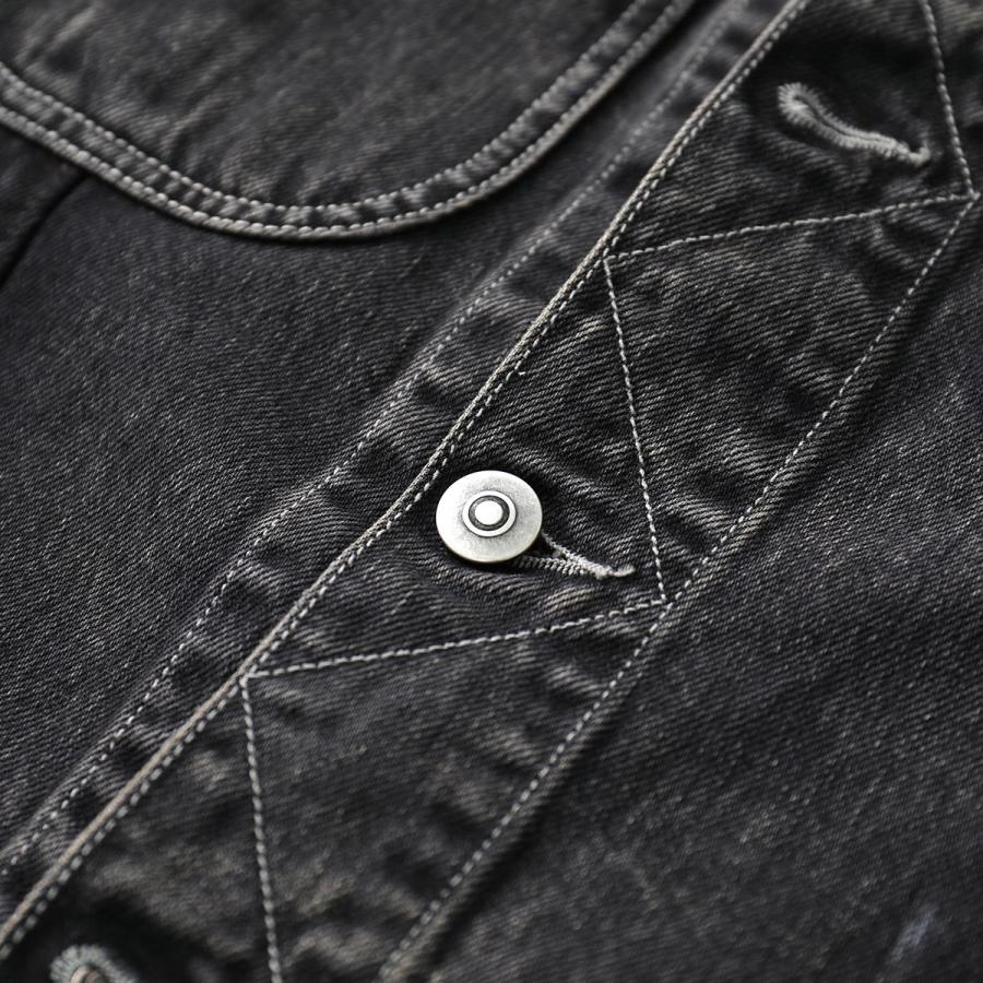 Maison Margiela（メゾンマルジェラ） 1 10 デニムジャケット