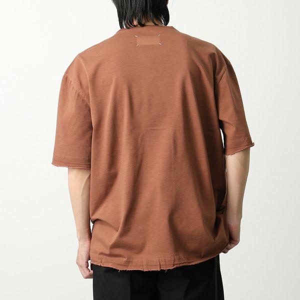 Maison Margiela（メゾンマルジェラ） 1 10 半袖 Tシャツ S50GC0682