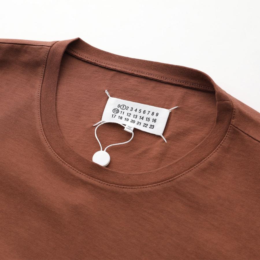 マルジェラ　半袖 Tシャツ Maison Margiela（メゾンマルジェラ） 1 10 半袖 Tシャツ S50GC0682