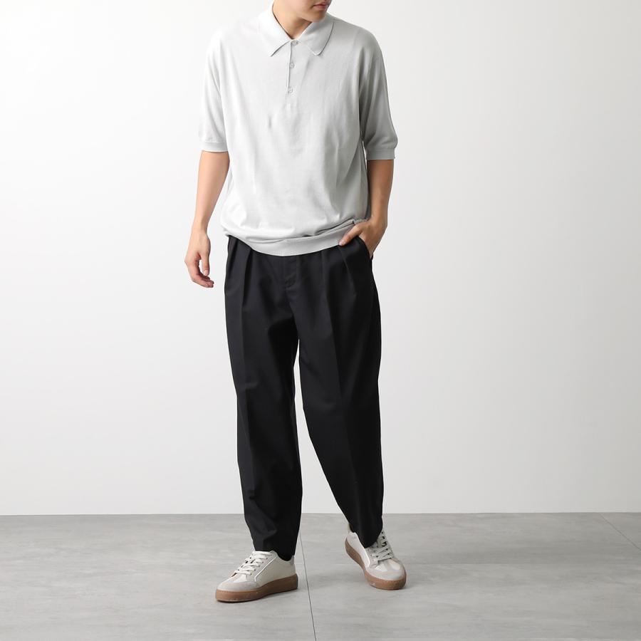 J.M. WESTON ジェイエムウエストン スニーカー On Time