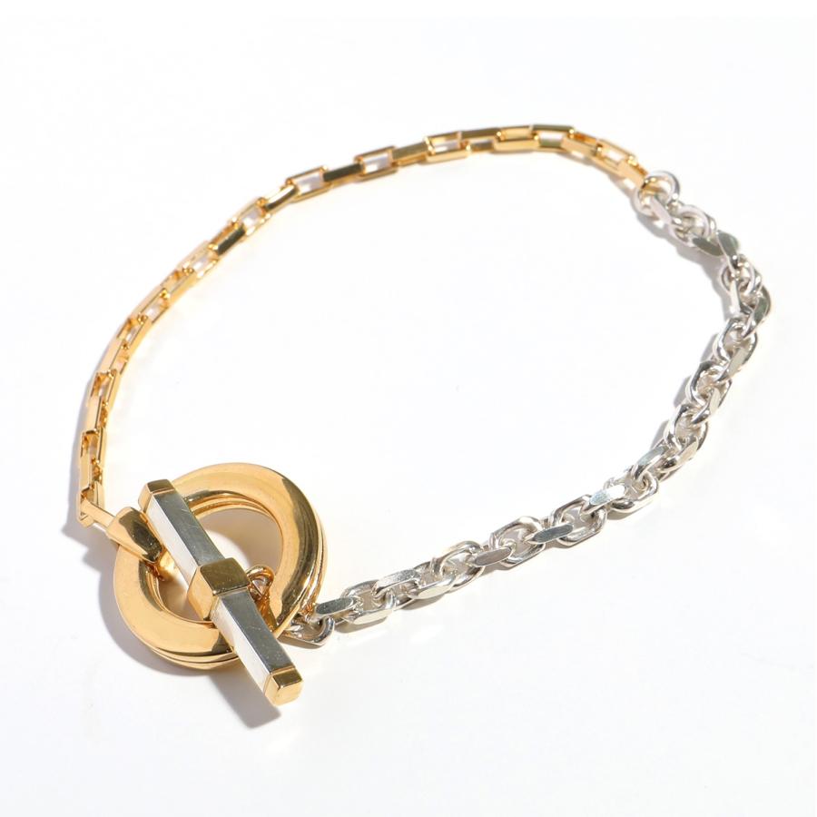 BOTTEGA VENETA ボッテガヴェネタ ブレスレット 754354 V507D BOTTEGA VENETA ボッテガヴェネタ ブレスレット 754354 V507D