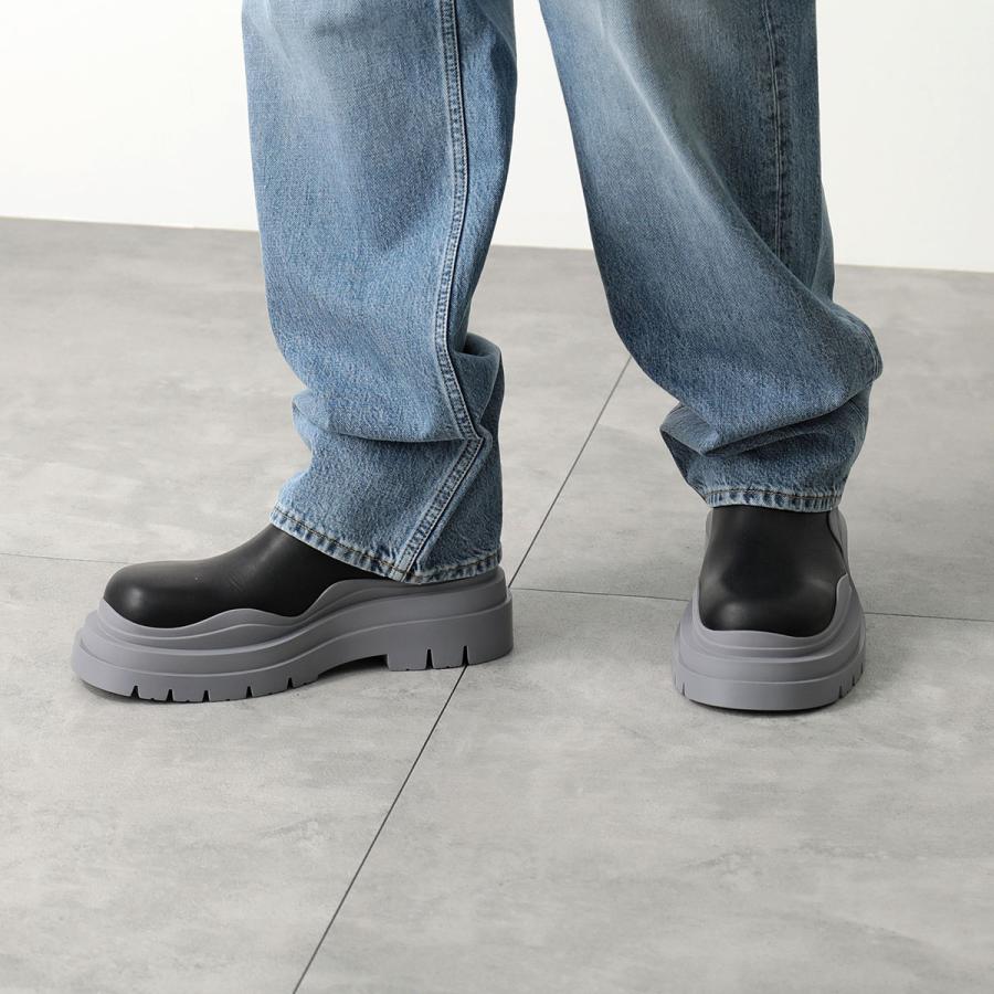 BOTTEGA VENETA ボッテガヴェネタ チェルシーブーツ 630281 BOTTEGA VENETA ボッテガヴェネタ チェルシーブーツ 630281