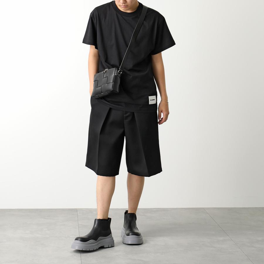 BOTTEGA VENETA（ボッテガ・ヴェネタ） チェルシーブーツ 630281 VBS50