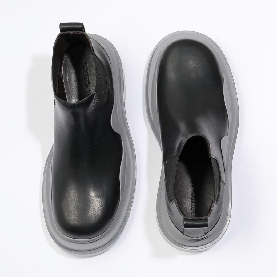 BOTTEGA VENETA ボッテガヴェネタ チェルシーブーツ 630281 BOTTEGA VENETA ボッテガヴェネタ チェルシーブーツ 630281