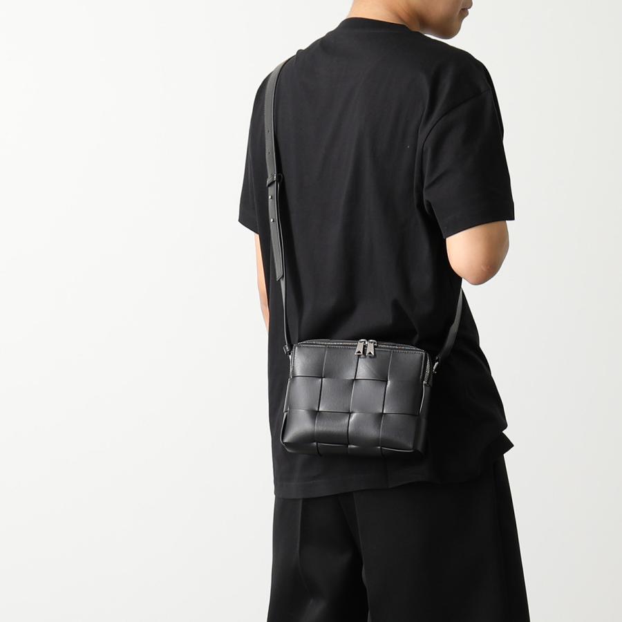 BOTTEGA VENETA ボッテガヴェネタ ショルダーバッグ CASSETTE BOTTEGA VENETA ボッテガヴェネタ ショルダーバッグ CASSETTE