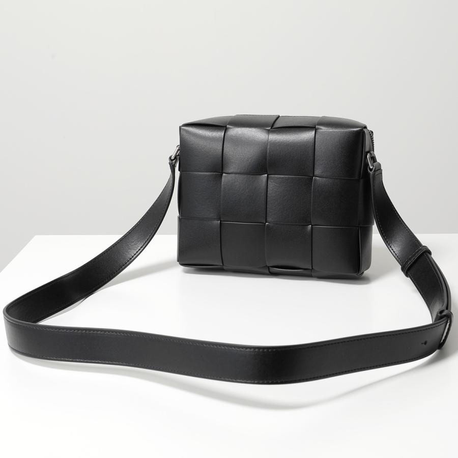 BOTTEGA VENETA ボッテガヴェネタ ショルダーバッグ CASSETTE BOTTEGA VENETA ボッテガヴェネタ ショルダーバッグ CASSETTE