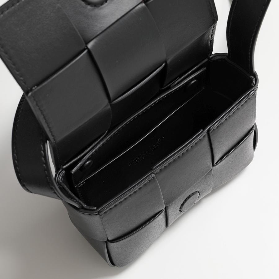 BOTTEGA VENETA ボッテガヴェネタ ショルダーバッグ MICRO BOTTEGA VENETA ボッテガヴェネタ ショルダーバッグ MICRO