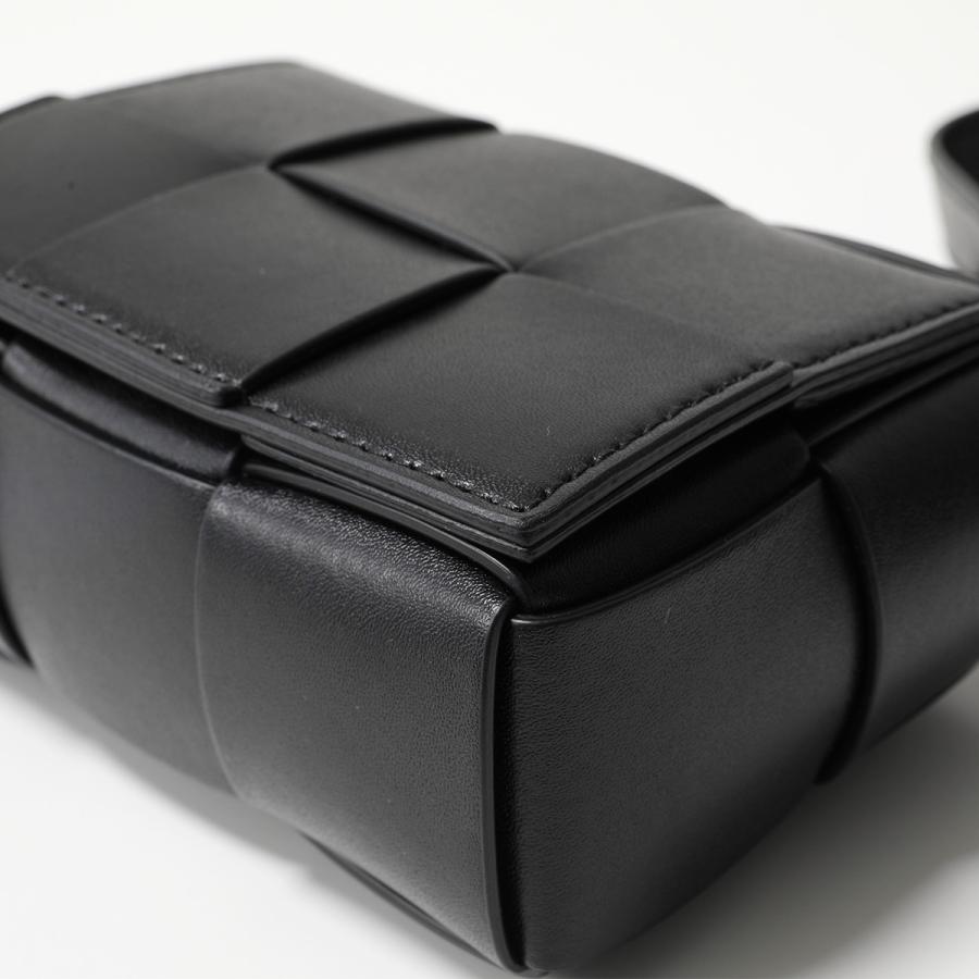 BOTTEGA VENETA ボッテガヴェネタ ショルダーバッグ MICRO BOTTEGA VENETA ボッテガヴェネタ ショルダーバッグ MICRO
