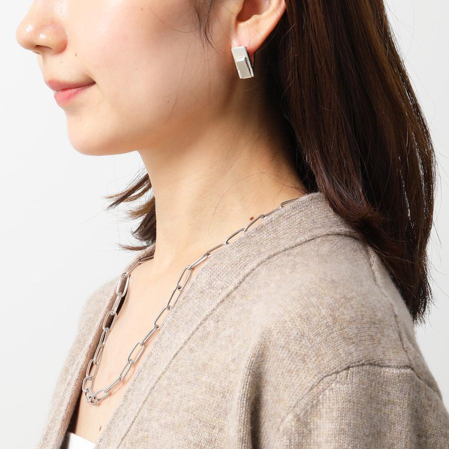 BOTTEGA VENETA ボッテガヴェネタ ピアス 754291 V5070 BOTTEGA VENETA ボッテガヴェネタ ピアス 754291 V5070