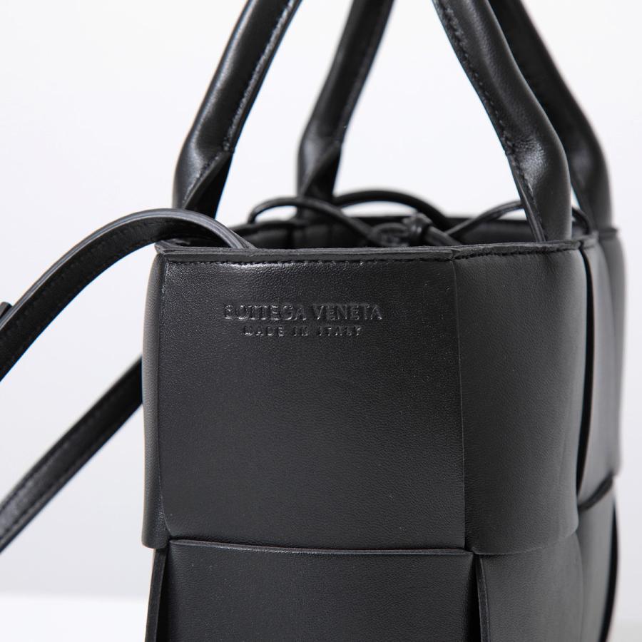 BOTTEGA VENETA ボッテガヴェネタ ハンドバッグ MINI ARCO TOTE BOTTEGA VENETA ボッテガヴェネタ ハンドバッグ MINI ARCO TOTE