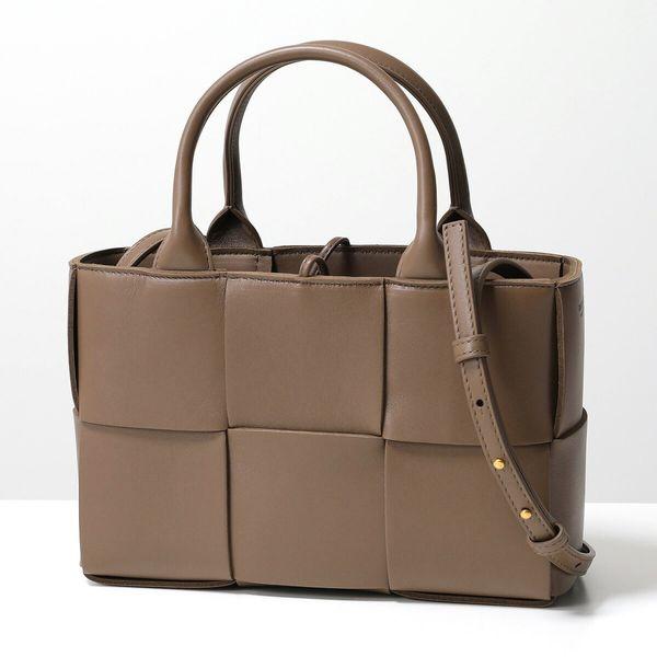 BOTTEGA VENETA ボッテガヴェネタ ハンドバッグ MINI ARCO TOTE BOTTEGA VENETA ボッテガヴェネタ ハンドバッグ MINI ARCO TOTE