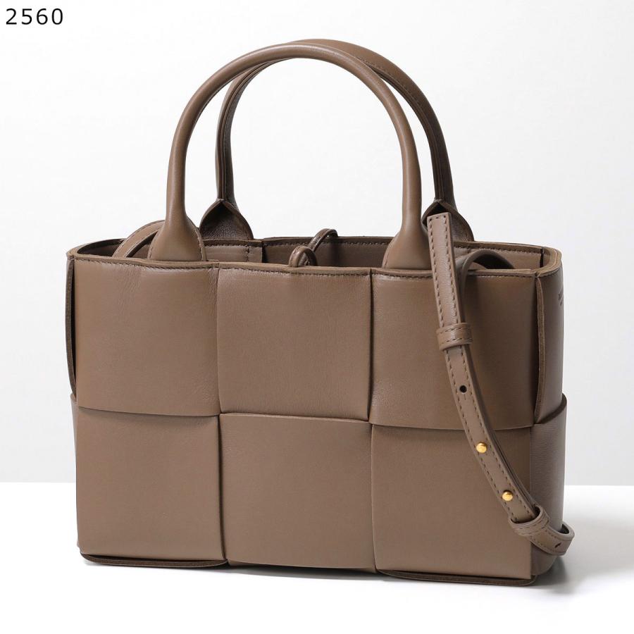 BOTTEGA VENETA ボッテガヴェネタ ハンドバッグ MINI ARCO TOTE