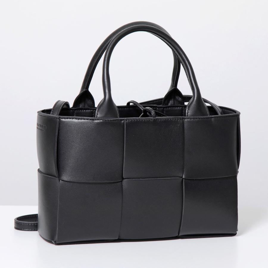 BOTTEGA VENETA ボッテガヴェネタ ハンドバッグ MINI ARCO TOTE BOTTEGA VENETA ボッテガヴェネタ ハンドバッグ MINI ARCO TOTE