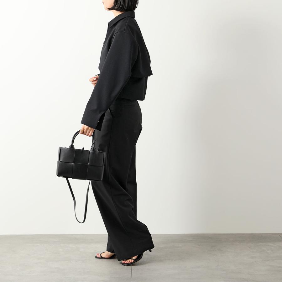 BOTTEGA VENETA（ボッテガ・ヴェネタ） ハンドバッグ MINI ARCO TOTE