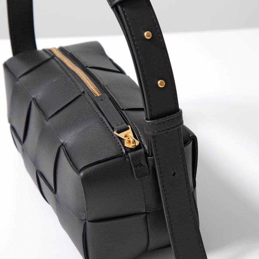 BOTTEGA VENETA ボッテガヴェネタ ハンドバッグ SMALL BRICK BOTTEGA VENETA ボッテガヴェネタ ハンドバッグ SMALL BRICK