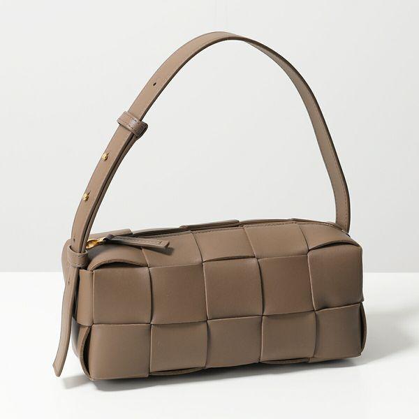 BOTTEGA VENETA ボッテガヴェネタ ハンドバッグ SMALL BRICK BOTTEGA VENETA ボッテガヴェネタ ハンドバッグ SMALL BRICK
