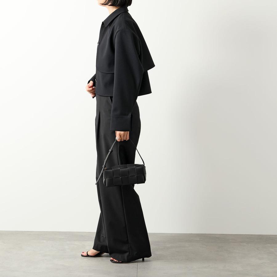 BOTTEGA VENETA ボッテガヴェネタ ハンドバッグ SMALL BRICK BOTTEGA VENETA ボッテガヴェネタ ハンドバッグ SMALL BRICK