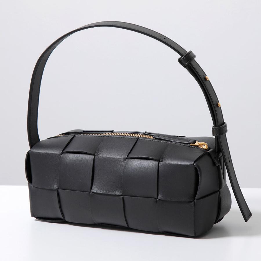 BOTTEGA VENETA ボッテガヴェネタ ハンドバッグ SMALL BRICK BOTTEGA VENETA ボッテガヴェネタ ハンドバッグ SMALL BRICK