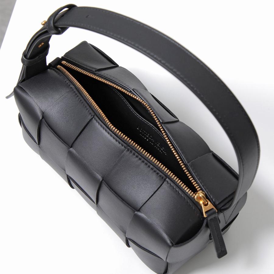 BOTTEGA VENETA ボッテガヴェネタ ハンドバッグ SMALL BRICK BOTTEGA VENETA ボッテガヴェネタ ハンドバッグ SMALL BRICK
