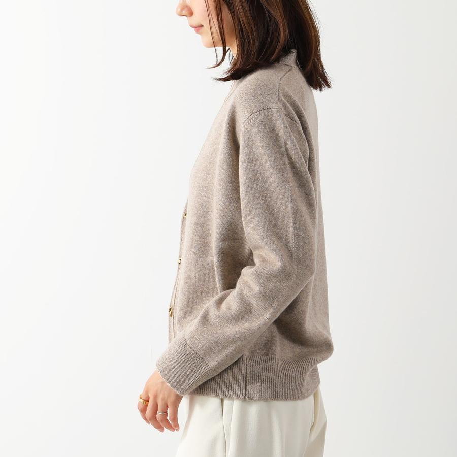 BOTTEGA VENETA ボッテガヴェネタ カーディガン 752141 V2MM0  