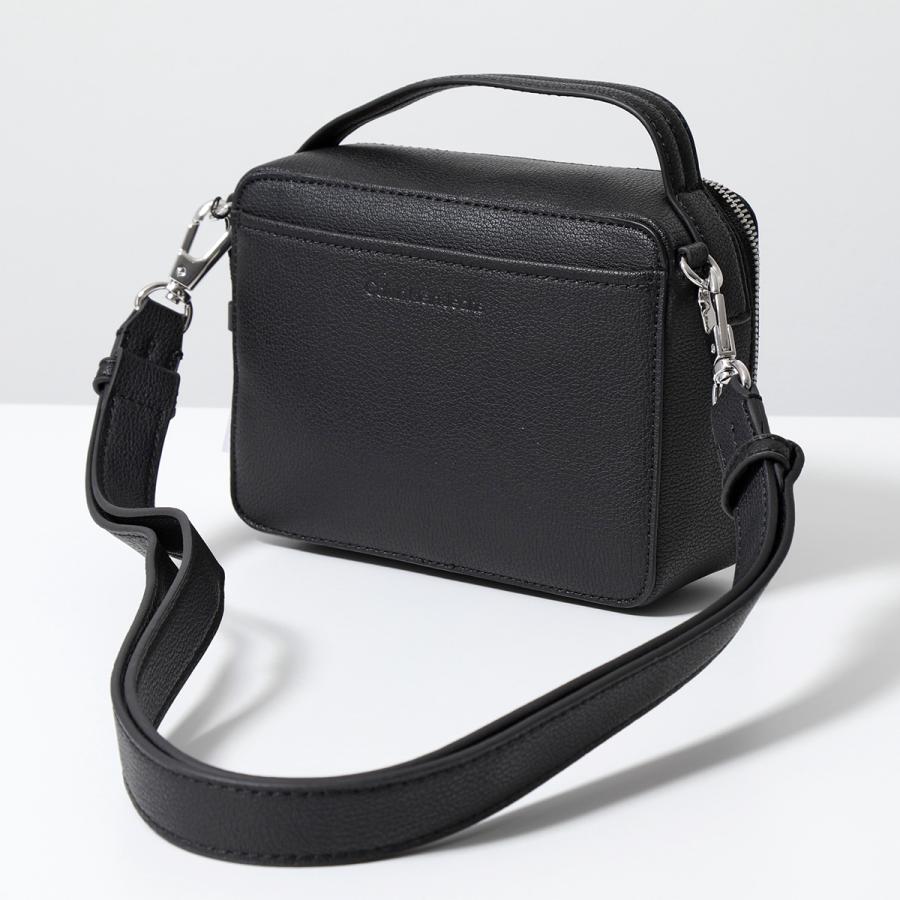 CK  KLEN カルバンクライン レザーショルダー Calvin Klein（カルバン・クライン） CALVIN KLEIN JEANS ジーンズ