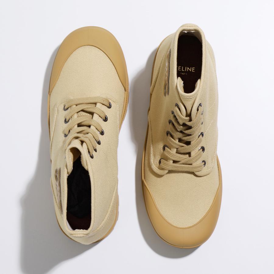 CELINE セリーヌ レースアップブーツ LACE UP BOOT 20