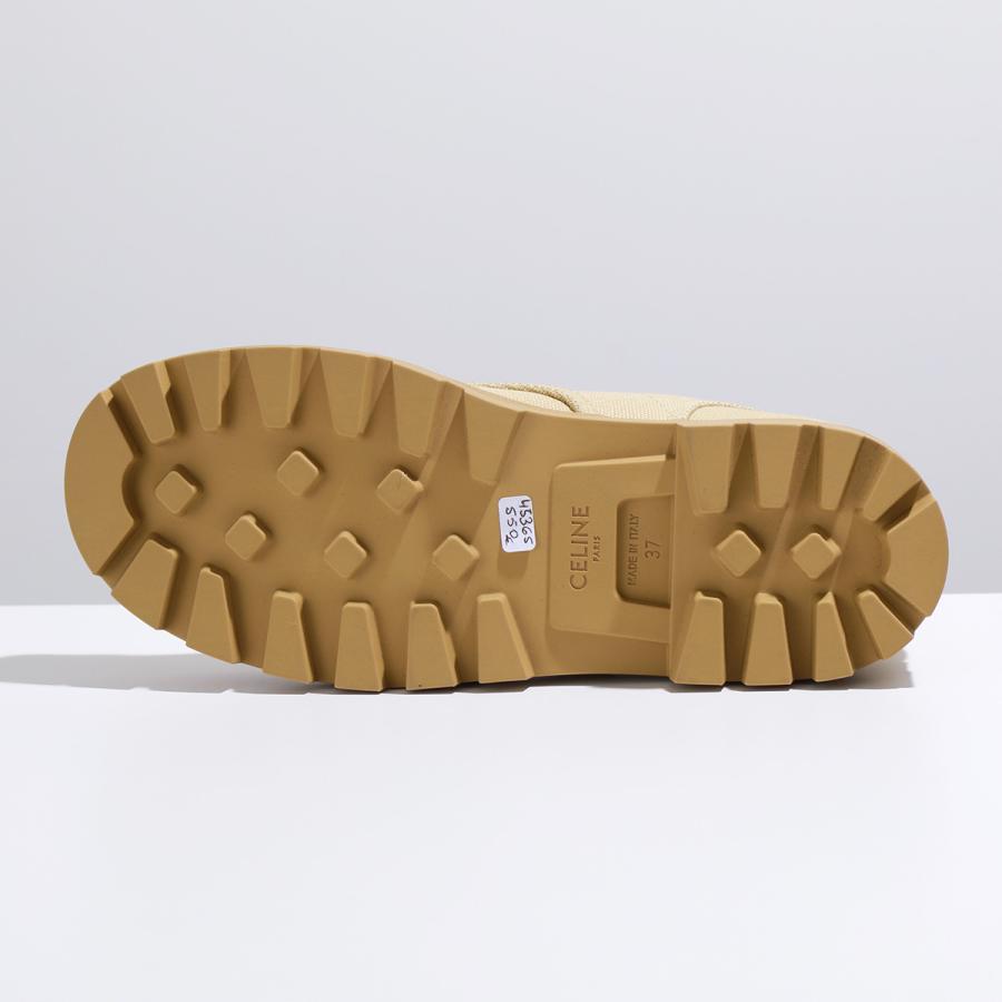 CELINE（セリーヌ） レースアップブーツ LACE UP BOOT 20 343142198C