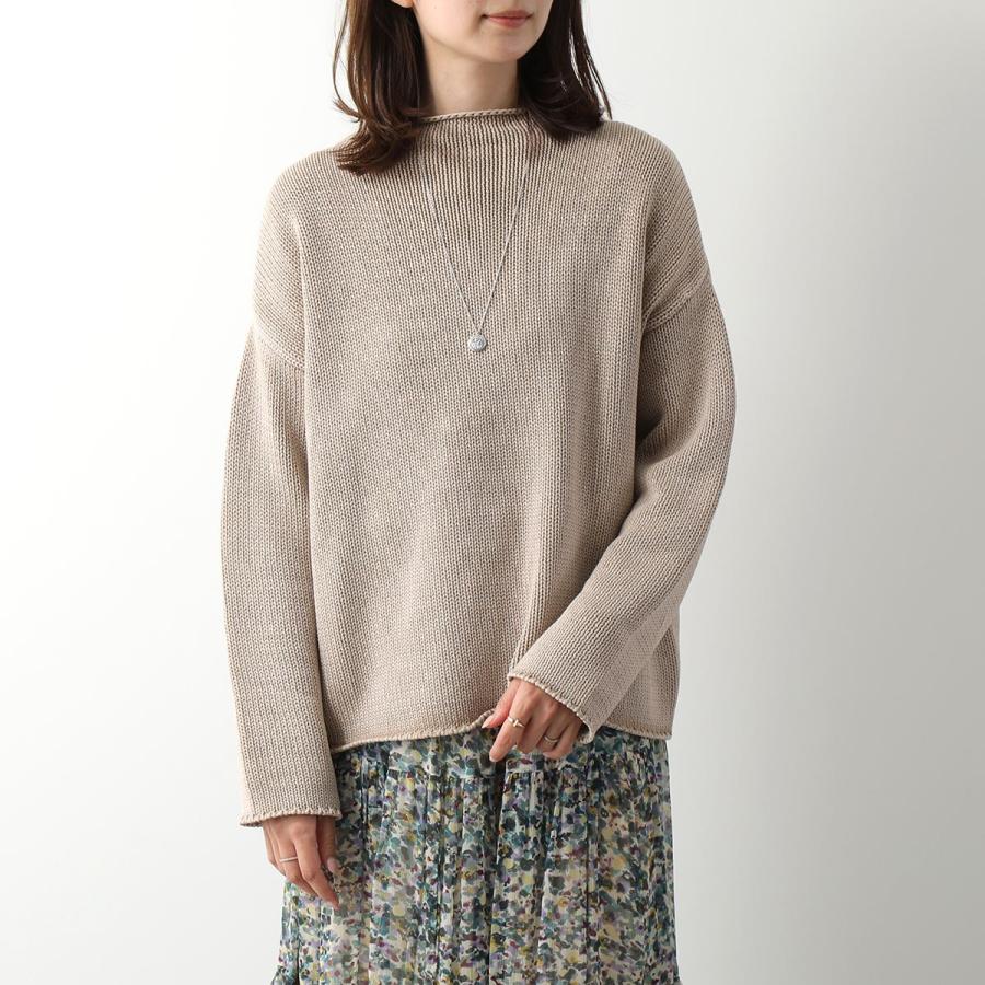 DEMYLEE（デミリー） ニット LAMIS WSF22036 レディース コットン