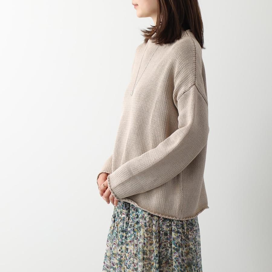 DEMYLEE（デミリー） ニット LAMIS WSF22036 レディース コットン