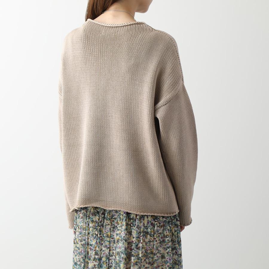 DEMYLEE（デミリー） ニット LAMIS WSF22036 レディース コットン