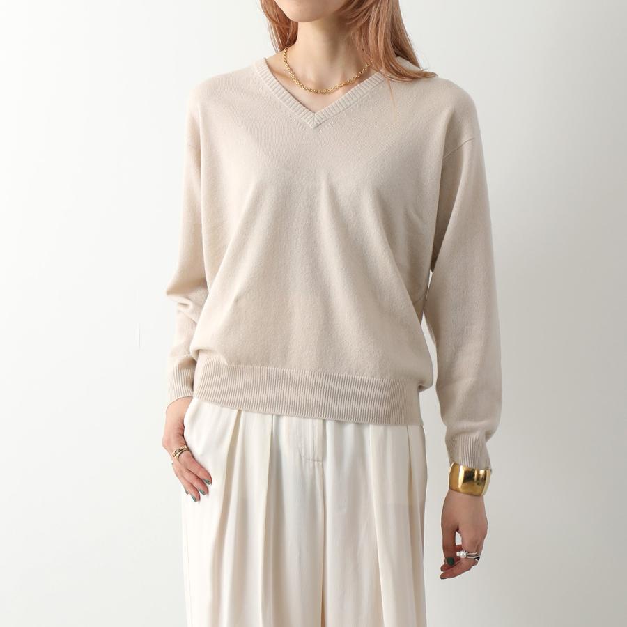 DEMYLEE（デミリー） ニット FERLIN WSF23009 レディース Vネック