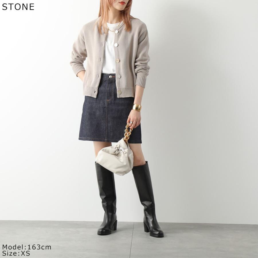 DEMYLEE（デミリー） カーディガン SHYVANNA WSF23155 レディース