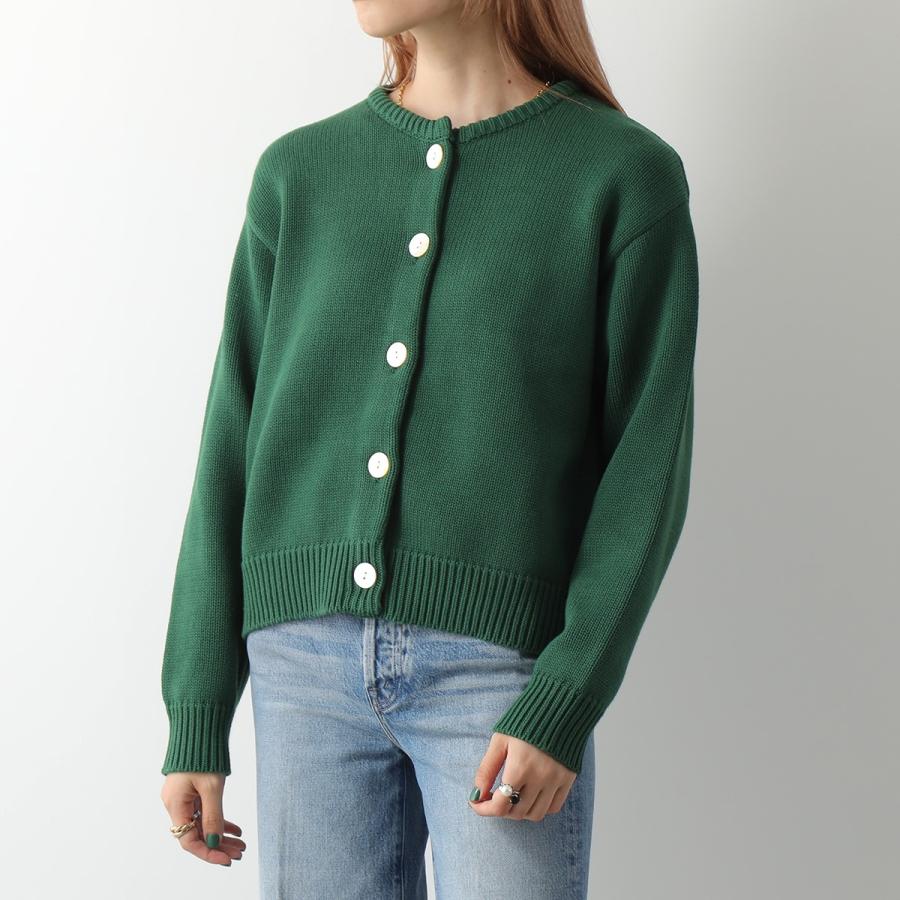 DEMYLEE（デミリー） カーディガン SHYVANNA WSF23155 レディース