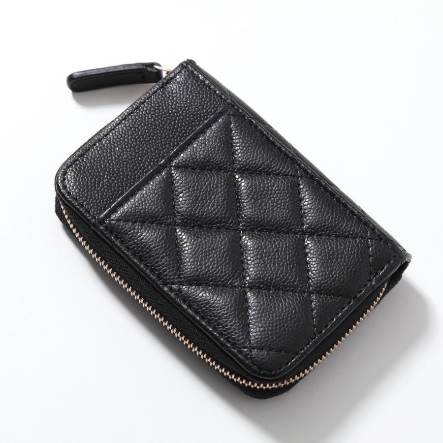 CHANEL シャネル マトラッセ コインケース 小銭入れ AP1650 楽天市場】シャネル CHANEL ジップコインパース AP1650 コイン