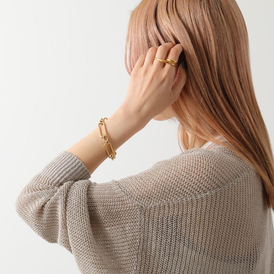 LAURA LOMBARDI（ローラロンバルディ） ブレスレット STANZA BRACELET