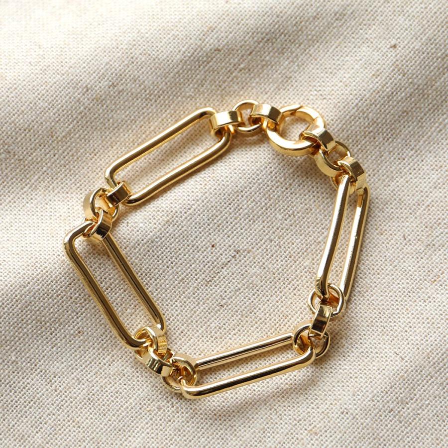 LAURA LOMBARDI（ローラロンバルディ） ブレスレット STANZA BRACELET 