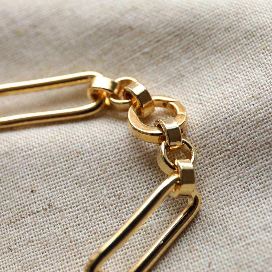 LAURA LOMBARDI（ローラロンバルディ） ブレスレット STANZA BRACELET