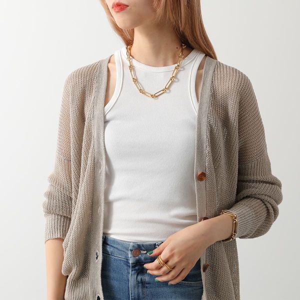LAURA LOMBARDI（ローラロンバルディ） ネックレス ILARIA NECKLACE 