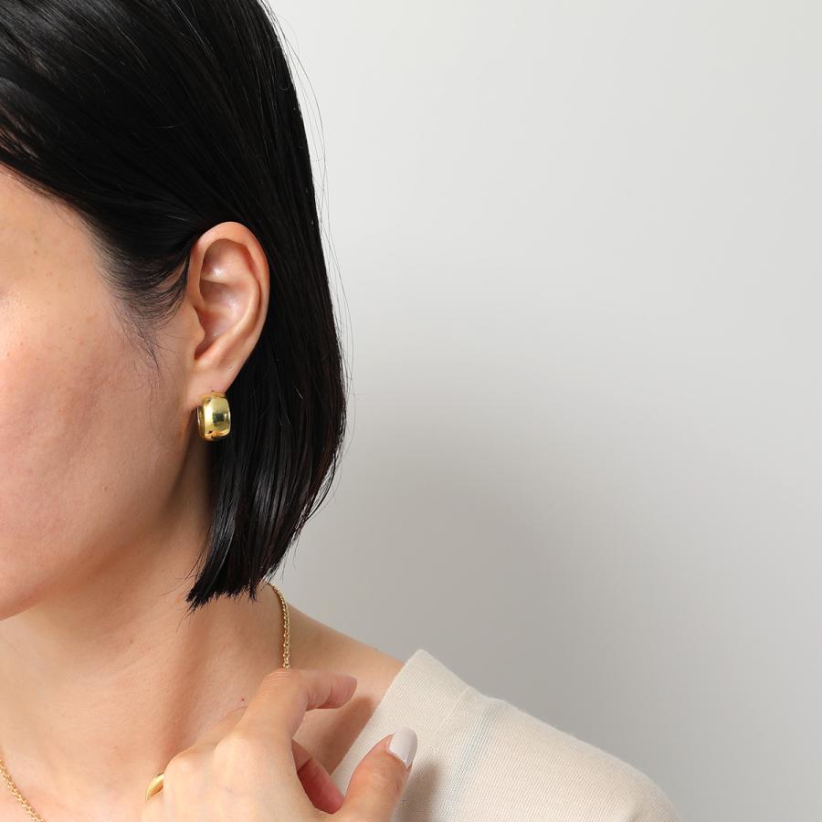 LAURA LOMBARDI（ローラロンバルディ） ピアス LUNA EARRINGS