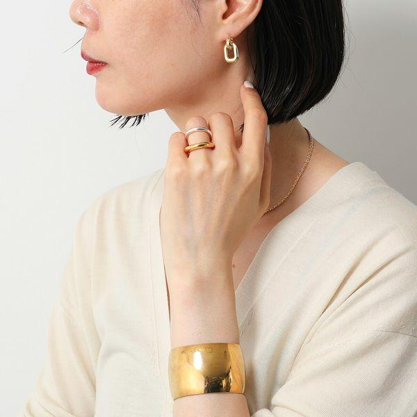 LAURA LOMBARDI（ローラロンバルディ） ピアス GRECA EARRINGS
