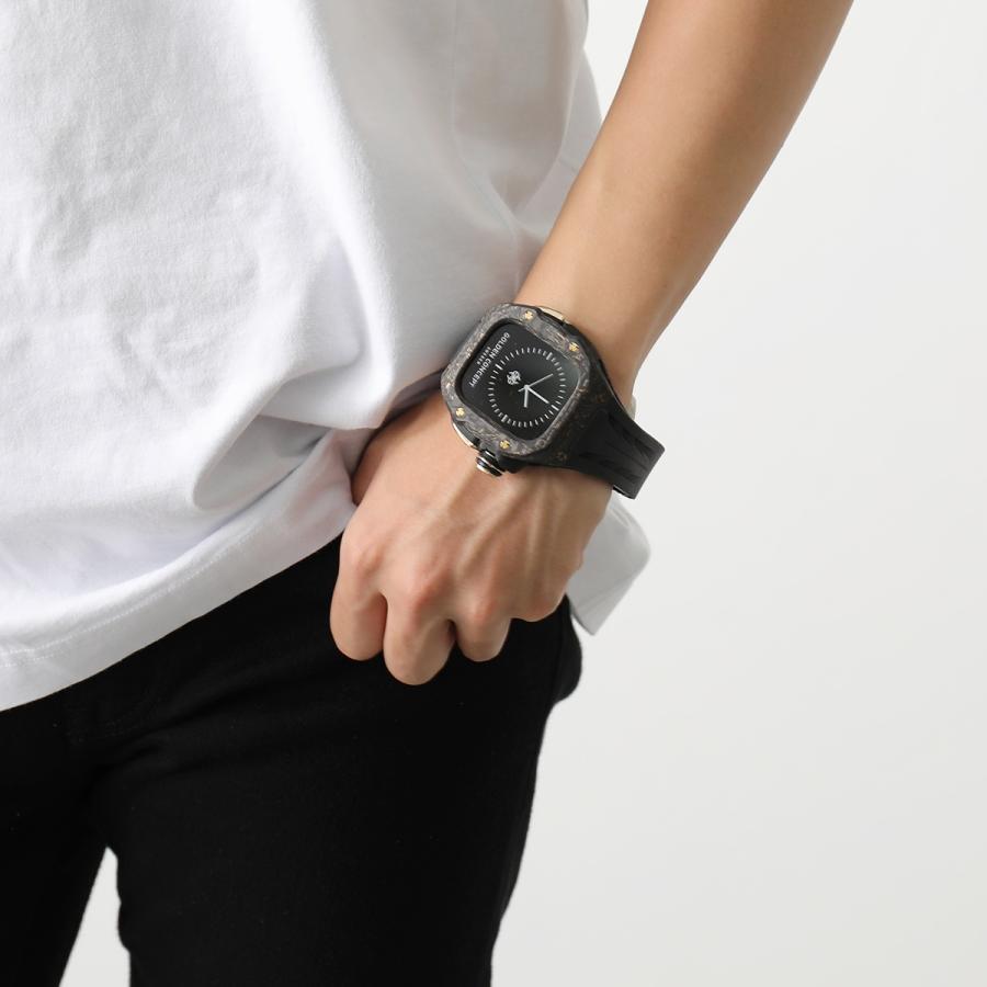 GOLDEN CONCEPT ゴールデンコンセプト Apple Watch Ultra Case GOLDEN CONCEPT ゴールデンコンセプト Apple Watch Ultra Case