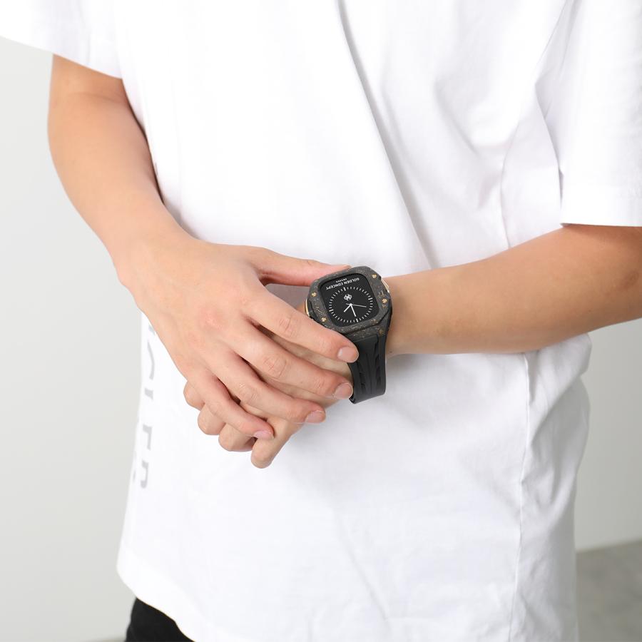 GOLDEN CONCEPT ゴールデンコンセプト Apple Watch Ultra Case GOLDEN CONCEPT ゴールデンコンセプト Apple Watch Ultra Case