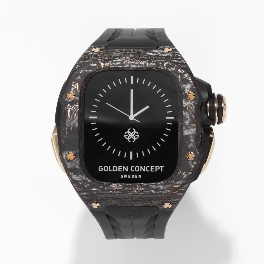 GOLDEN CONCEPT ゴールデンコンセプト Apple Watch Ultra Case GOLDEN CONCEPT ゴールデンコンセプト Apple Watch Ultra Case