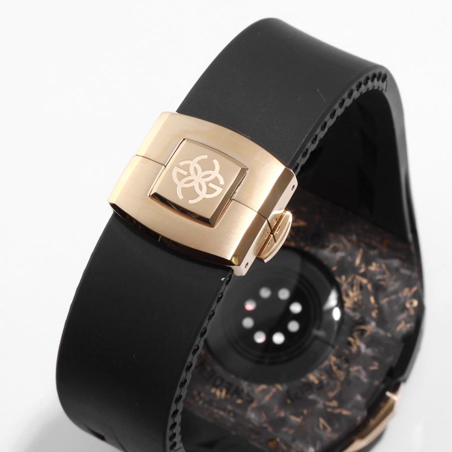 GOLDEN CONCEPT ゴールデンコンセプト Apple Watch Ultra Case GOLDEN CONCEPT ゴールデンコンセプト Apple Watch Ultra Case