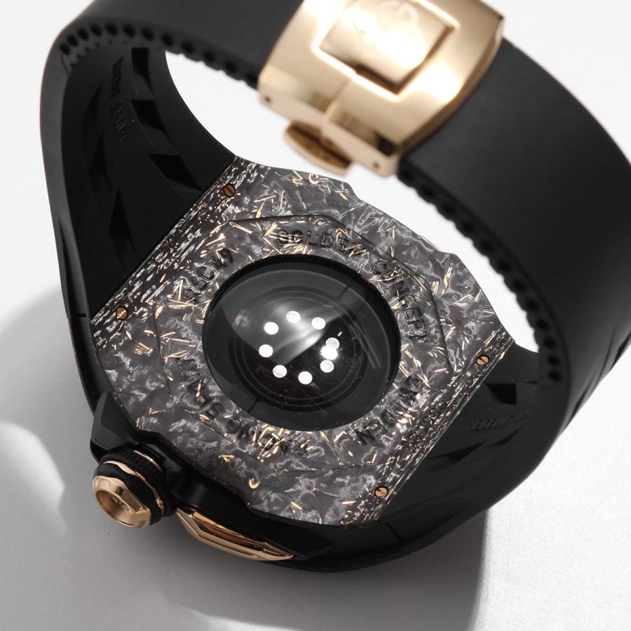 GOLDEN CONCEPT ゴールデンコンセプト Apple Watch Ultra Case